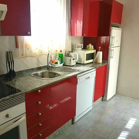 Parque de Campismo Villas Daniamand 34a Playa Blanca (Lanzarote)