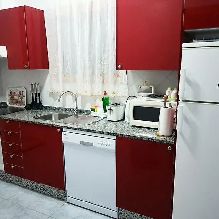 Villas Daniamand 34a Playa Blanca (Lanzarote)
