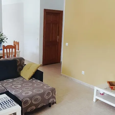 Parque de Campismo Villas Daniamand 34a *