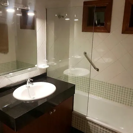 Parque de Campismo Villas Daniamand 34a Playa Blanca (Lanzarote)