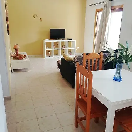 Villas Daniamand 34a Parque de Campismo Playa Blanca (Lanzarote)