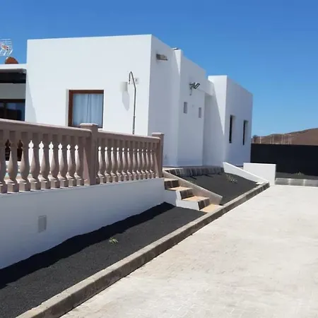 Parque de Campismo Villas Daniamand 34a